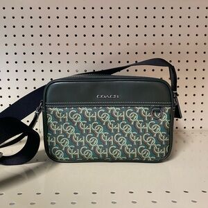 Coach Graham Crossbody Bag